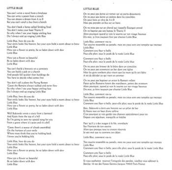 CD The Beautiful South: Blue Is The Colour