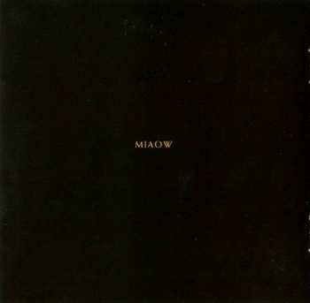 CD The Beautiful South: Miaow