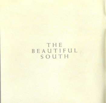 CD The Beautiful South: Miaow