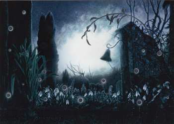 CD Iamthemorning: The Bell DIGI