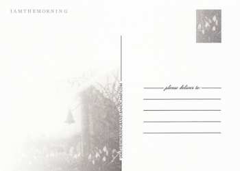 CD Iamthemorning: The Bell DIGI