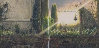 CD Iamthemorning: The Bell DIGI