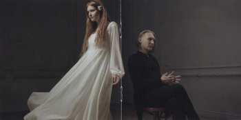 CD Iamthemorning: The Bell DIGI