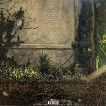LP Iamthemorning: The Bell