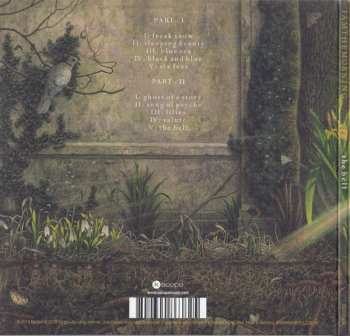 CD Iamthemorning: The Bell DIGI