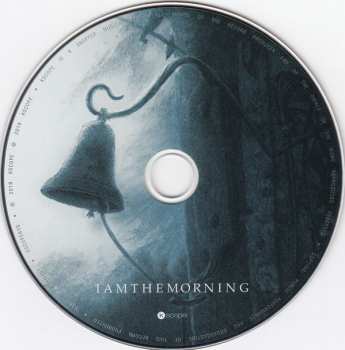 CD Iamthemorning: The Bell DIGI