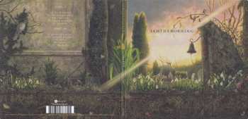 CD Iamthemorning: The Bell DIGI