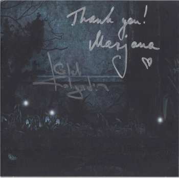 CD Iamthemorning: The Bell DIGI