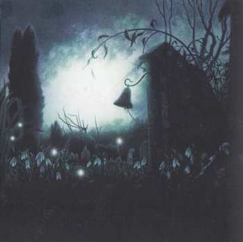 CD Iamthemorning: The Bell DIGI