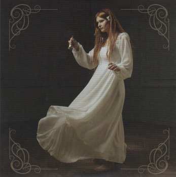 CD Iamthemorning: The Bell DIGI