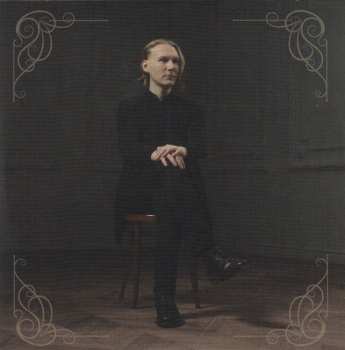 CD Iamthemorning: The Bell DIGI