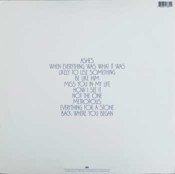 LP The Belle Brigade: Just Because