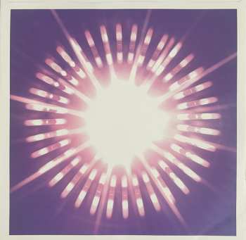 LP The Belle Brigade: Just Because