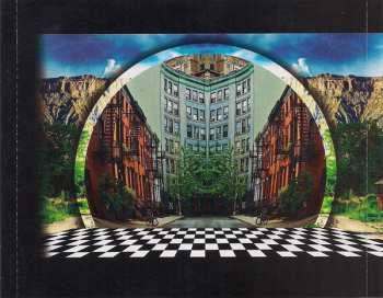 CD The Belltowers: Day Breakaway