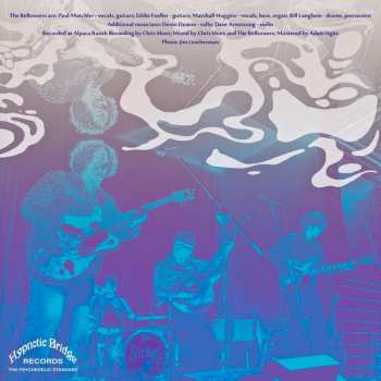 SP The Belltowers: Tomorrow Will Remain / Sunshine Nursery Rhymes