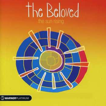 CD The Beloved: The Sun Rising