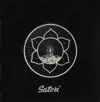 The Benjamin Delaney Lion: Satori