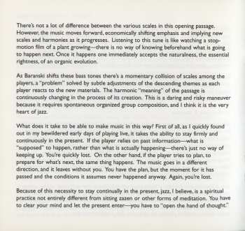 CD The Bennie Maupin Quartet: Early Reflections