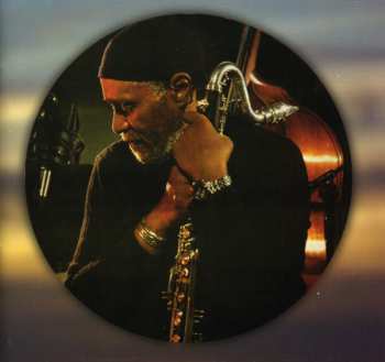 CD The Bennie Maupin Quartet: Early Reflections