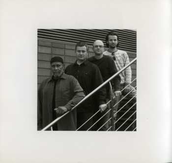 CD The Bennie Maupin Quartet: Early Reflections