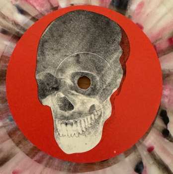 SP The Bennies: Heavy Disco  CLR