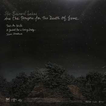 LP The Besnard Lakes: The Besnard Lakes Are The Prayers For The Death Of Fame