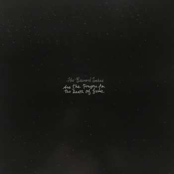 LP The Besnard Lakes: The Besnard Lakes Are The Prayers For The Death Of Fame
