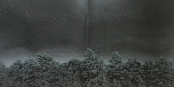LP The Besnard Lakes: The Besnard Lakes Are The Prayers For The Death Of Fame