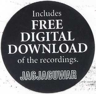 LP The Besnard Lakes: You Lived In The City