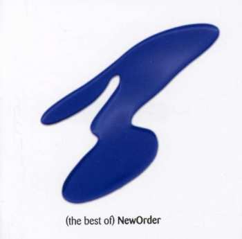 CD New Order: (The Best Of) NewOrder