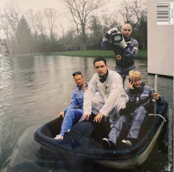 2LP/CD The Beta Band: Hot Shots II CLR | LTD