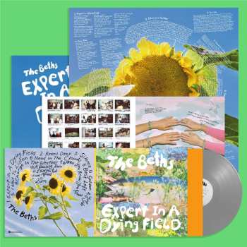 LP The Beths: Expert in a Dying Field