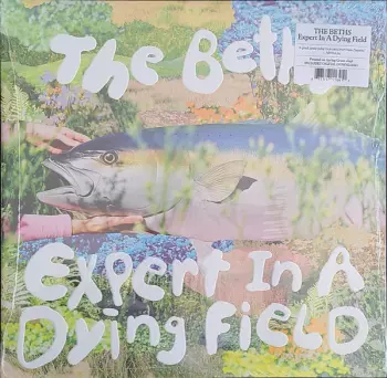 The Beths: Expert In A Dying Field