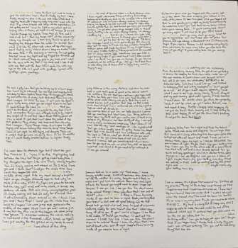 LP The Beths: Jump Rope Gazers CLR