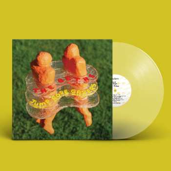 LP The Beths: Jump Rope Gazers LTD