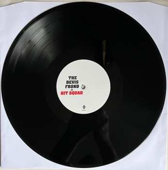 2LP The Bevis Frond: Hit Squad LTD