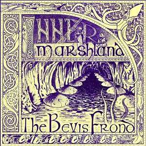 CD The Bevis Frond: Inner Marshland