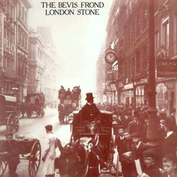 CD The Bevis Frond: London Stone