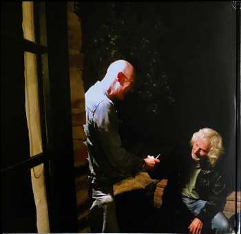 2LP The Bevis Frond: We're Your Friends, Man