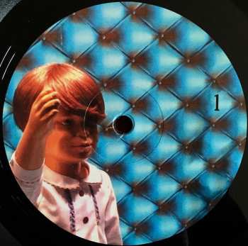 2LP The Bevis Frond: We're Your Friends, Man