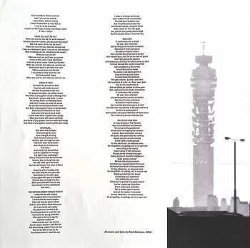 2LP The Bevis Frond: We're Your Friends, Man