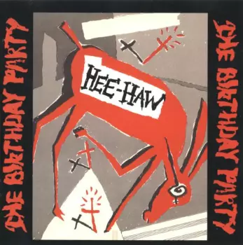 Hee-Haw