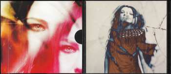 CD Evanescence: The Bitter Truth LTD | DIGI | DIGI