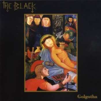 Album The Black: Golgotha