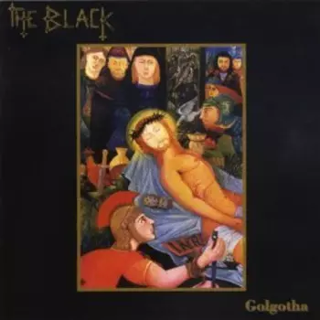 The Black: Golgotha