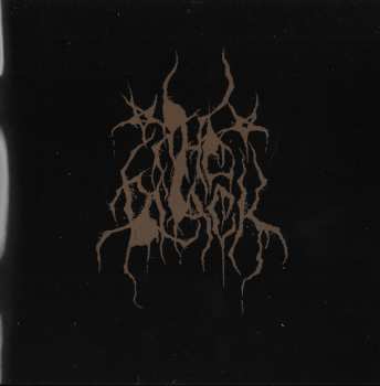 CD The Black: Alongside Death