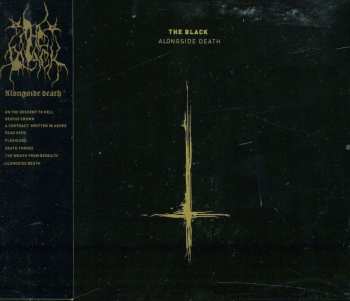 CD The Black: Alongside Death