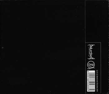 CD The Black: Alongside Death