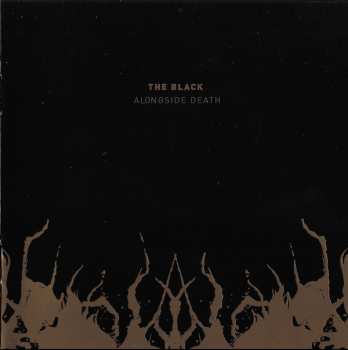 CD The Black: Alongside Death