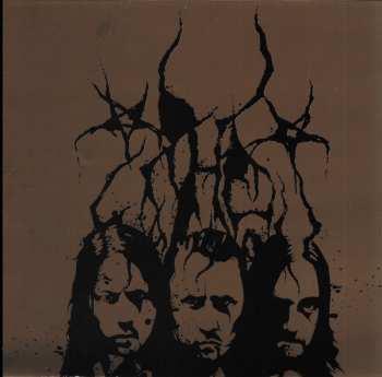 CD The Black: Alongside Death